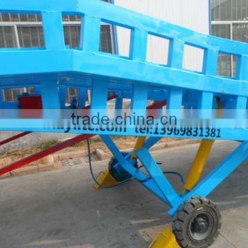 Loading Ramp