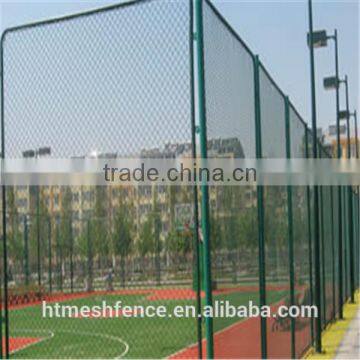 2014 hot selling new discount lowest price most popular unti-rust high quality chain link fencing