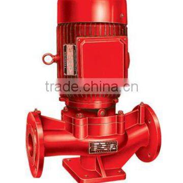 XBD-G Fire Pump