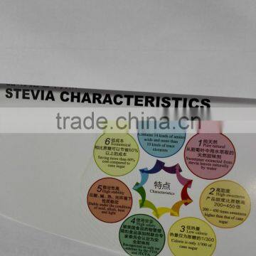 Stevia;SteviaSugar ,natural Sweetener photo-3