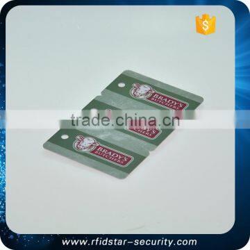 RFID EM ID PVC Mini Card photo-2