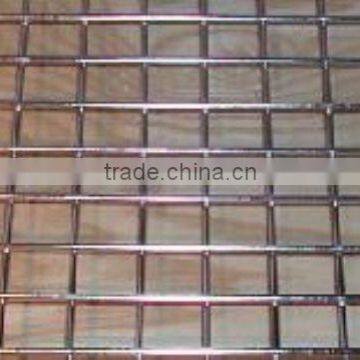 welded wire mesh