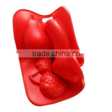 Wholesale Custom-made Hand Cake Mold photo-4
