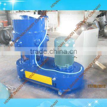 Sale plastic recycling machine