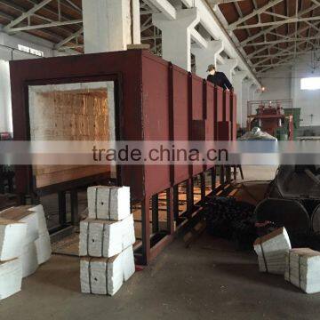 Trolley-type Bright Annealing Furnace photo-5