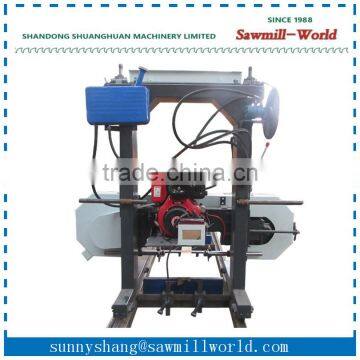 Best Selling Mini Band Saw Machine Saw Band Horizontal Machine photo-2