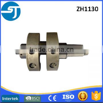 Jiangdong ZH1130 diesel engine crankshaft manufacturers