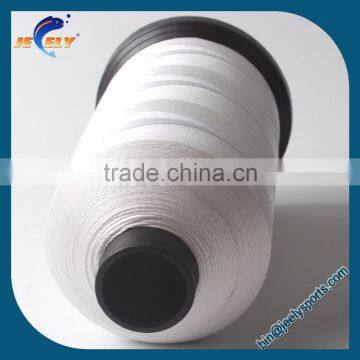 210D,400D,600D,800D,1000D,1200D 3weave UHMWPE Sewing Thread for Webbing/strap/fabric/cloth/bag/garment