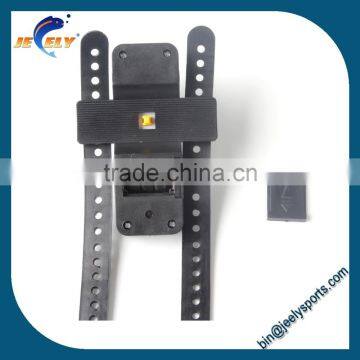 Electronic Fishing Alarm Bite Indicator Banding on the Rod for Carp Fishing photo-4