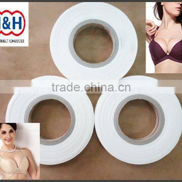 Hot Melt Adhesive Membrane for Bras