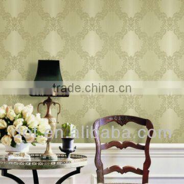 Good Quality Cheap Chinese Ecological Wallpaper photo-5