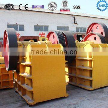 Primary Crushing Rolling Bearing Crusher Spares