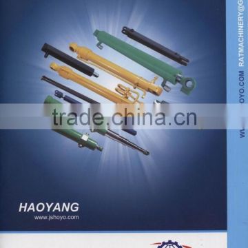 Hydraulic Cylinder