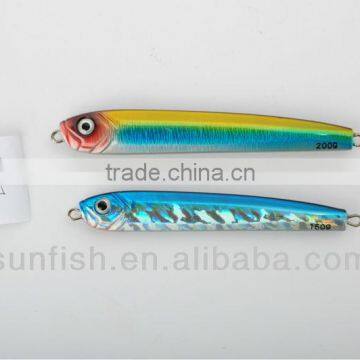 lead fish fishing lure jigging fishing lure