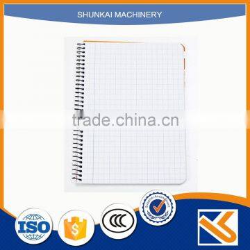 Chinese silicone composition notebook cover