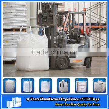 Big big factory bulk big high quality jumbo bag ton bag samples