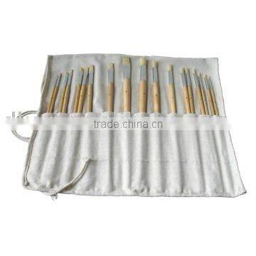 New Arrival Artist Material brush set DK20012