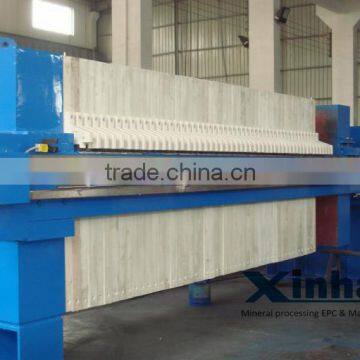 Mining Ore Continuous Filter Press ,continuous Filter Press Sold to All Over the World