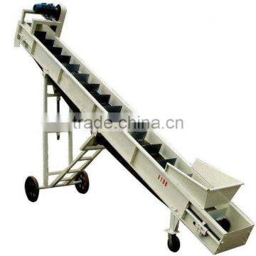 high conveying efficiency Belt Conveyor