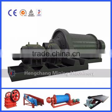 Hengchang energy saving roller grinding machine, grinding mill machine