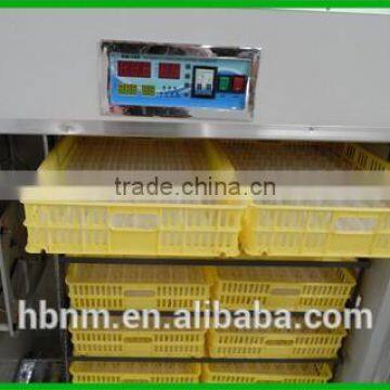 2016 Amazing Factory Price Automatic Eggs Incubator and Hatcher for Chicken photo-6