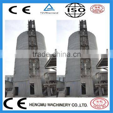good quality agricultural machinery grain silo manufacturers