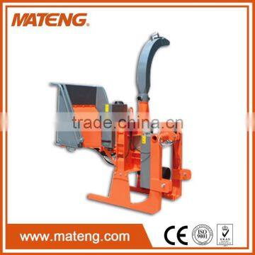 New design wood chipper made in China