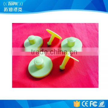 Hot Selling Animal Identification Management RFID Ear Tags