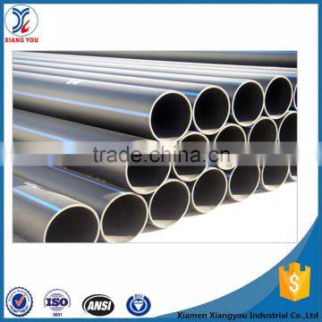 China supplier 6 inch diameter hdpe pipe