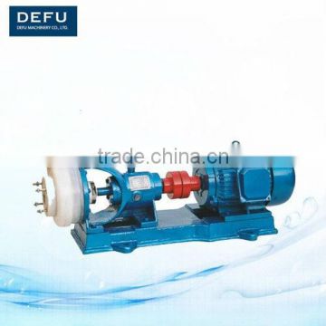 Centrifugal Pump, Chemical Plastic Pumps