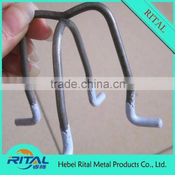 construction steel bar chair bolster