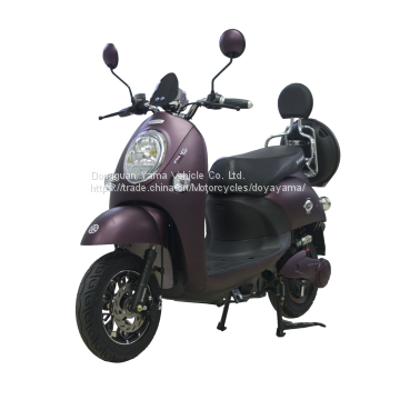 60v Electric Scooter Motorcycle With Disc Brake for Wholesale photo-5