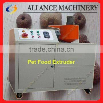 Pet Feed Extruder/ Pet Food Processing Machine