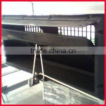 Factory Price Trade Assurance Poultry farming equipment air inlet ventilation window