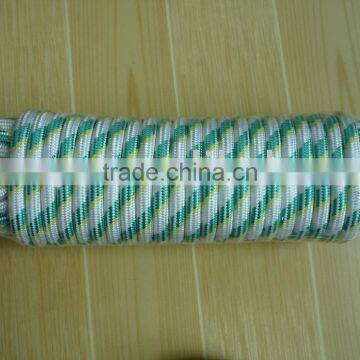 pp multi 32 strand braid rope