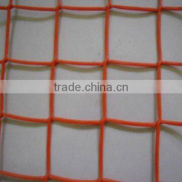 HDPE Plain Square Mesh