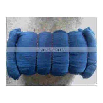 100%polyester fishing net