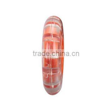 100mm*24mm, Colorful PU Wheels, Inline Skate Wheels, Roller Skate Wheels Skateboard Wheels