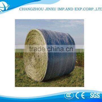 HDPE straw bale net wrapping net for multi functional uses