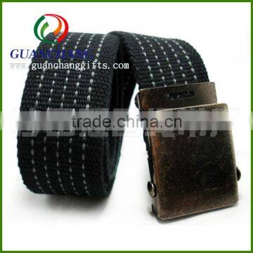 Custom Men's Fashion Waist Belt photo-5