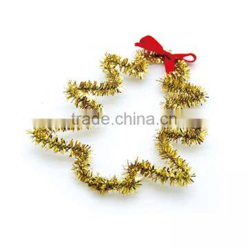 Custom Size Chenille Stems Creative Arts Party Xmas Decor Pipe Cleaner