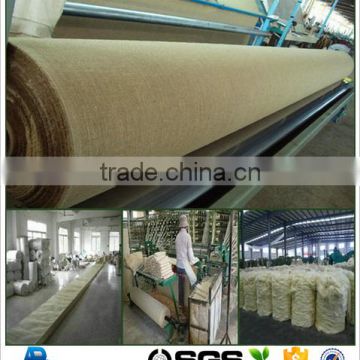 2016 very popular woven sisal fabric