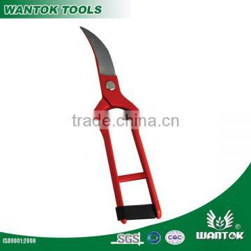 Cheaper lopping shear