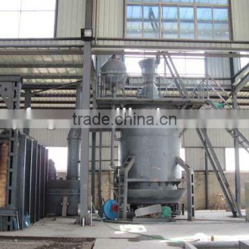 Best Single Stage Coal Gasifier for Sale