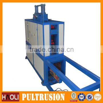 FRP Pultrusion Machine Hair Bow Resins photo-6