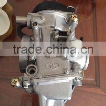 Raptor 660 Carburetor Carb Carbs Engine BRAND NEW!!! 2001-2005 DUAL CARBS photo-4