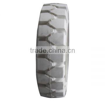 Best Chinese Brand Linde Solid Forklift Tyres 28*9-15 photo-3