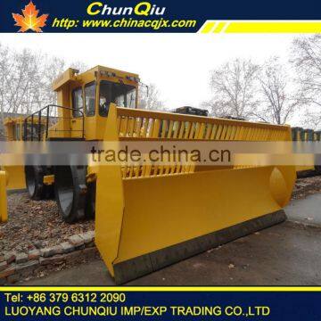 YTO 26 ton LLC226 landfill compactor for sale