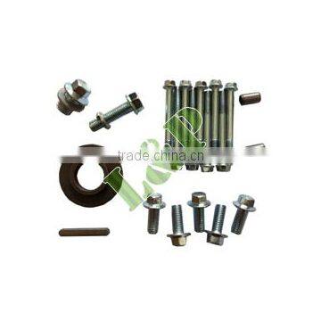 GX160 GX200 Gearbox Bolt Kit For Go Racing Parts,Mini Bike Parts L&P Parts