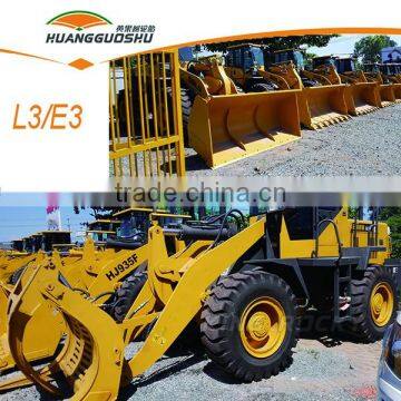 China New Wheel Loader Truck Tire 26.5-25 for Indonesia Market photo-3
